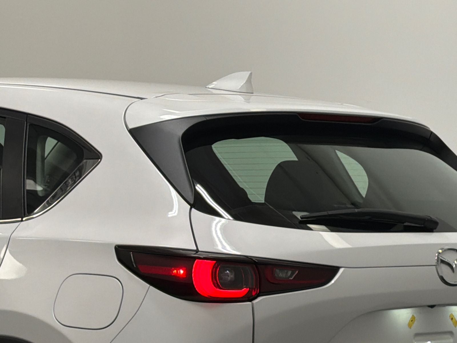 2023 Mazda Mazda CX-5 2.5 S