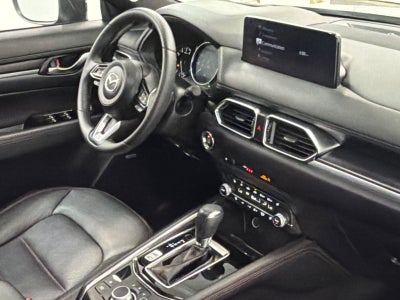 2023 Mazda Mazda CX-5 2.5 Turbo