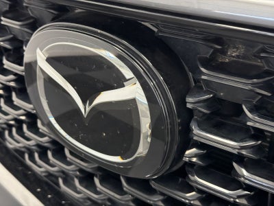 2023 Mazda Mazda CX-5 2.5 Turbo