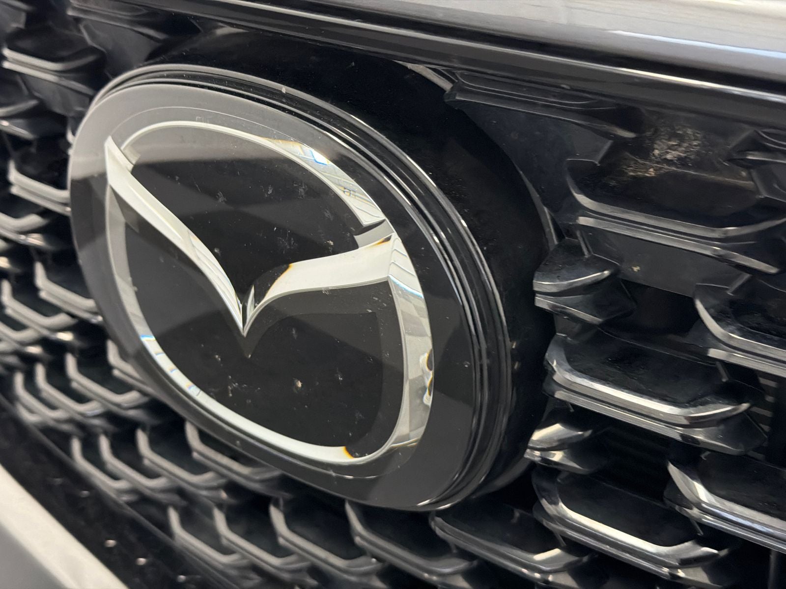 2023 Mazda Mazda CX-5 2.5 Turbo