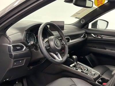 2023 Mazda Mazda CX-5 2.5 Turbo