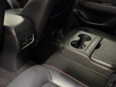 2023 Mazda Mazda CX-5 2.5 Turbo