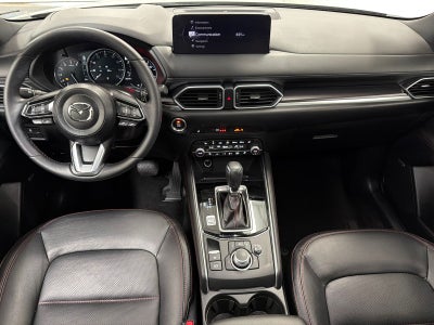 2023 Mazda Mazda CX-5 2.5 Turbo