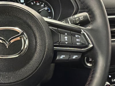 2023 Mazda Mazda CX-5 2.5 Turbo