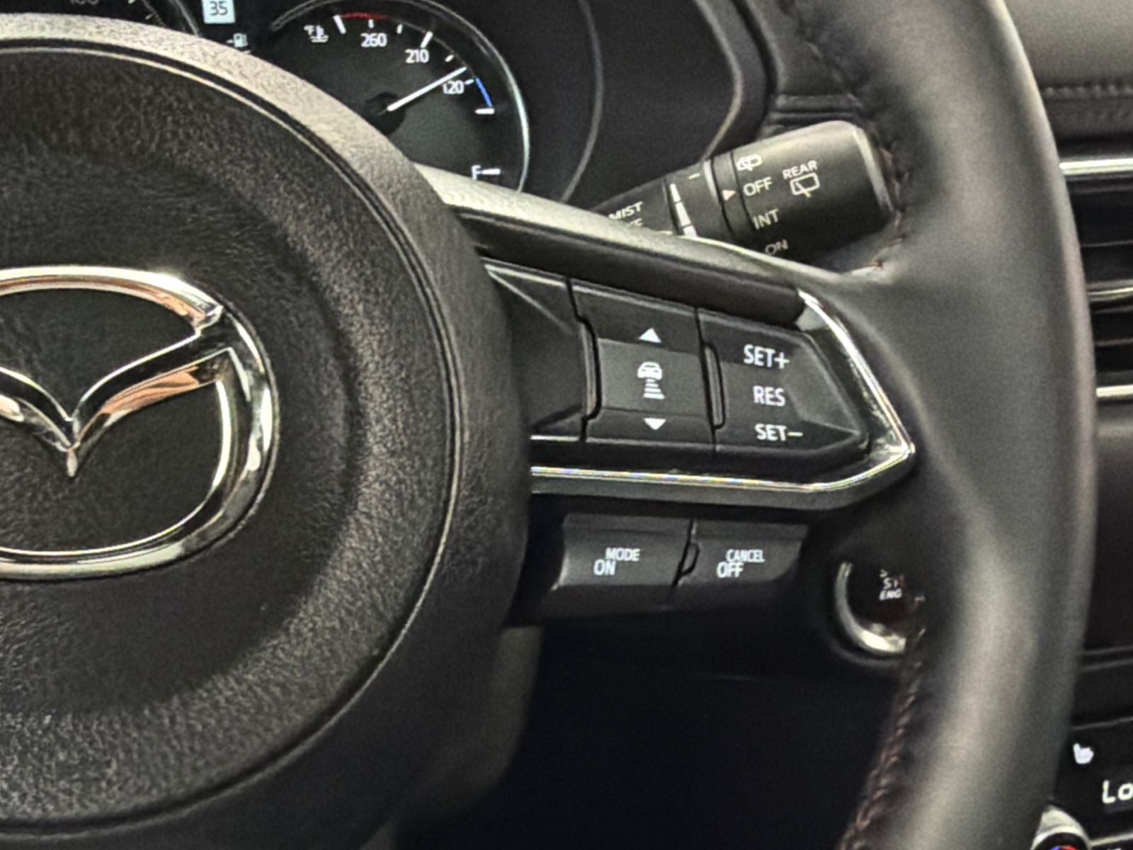 2023 Mazda Mazda CX-5 2.5 Turbo