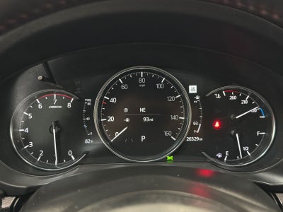 2023 Mazda Mazda CX-5 2.5 Turbo