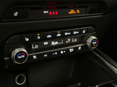 2023 Mazda Mazda CX-5 2.5 Turbo