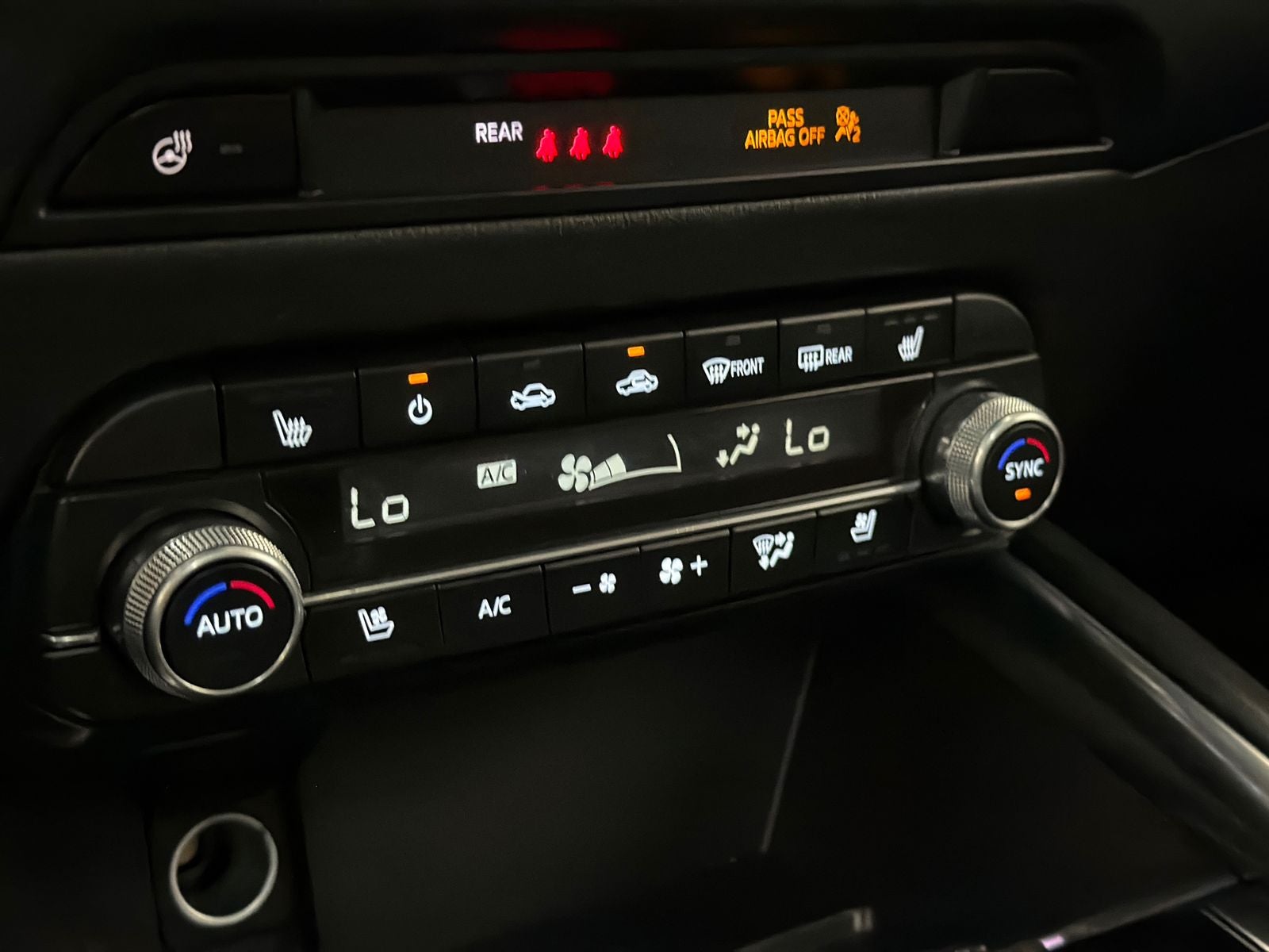 2023 Mazda Mazda CX-5 2.5 Turbo