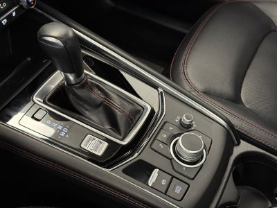 2023 Mazda Mazda CX-5 2.5 Turbo