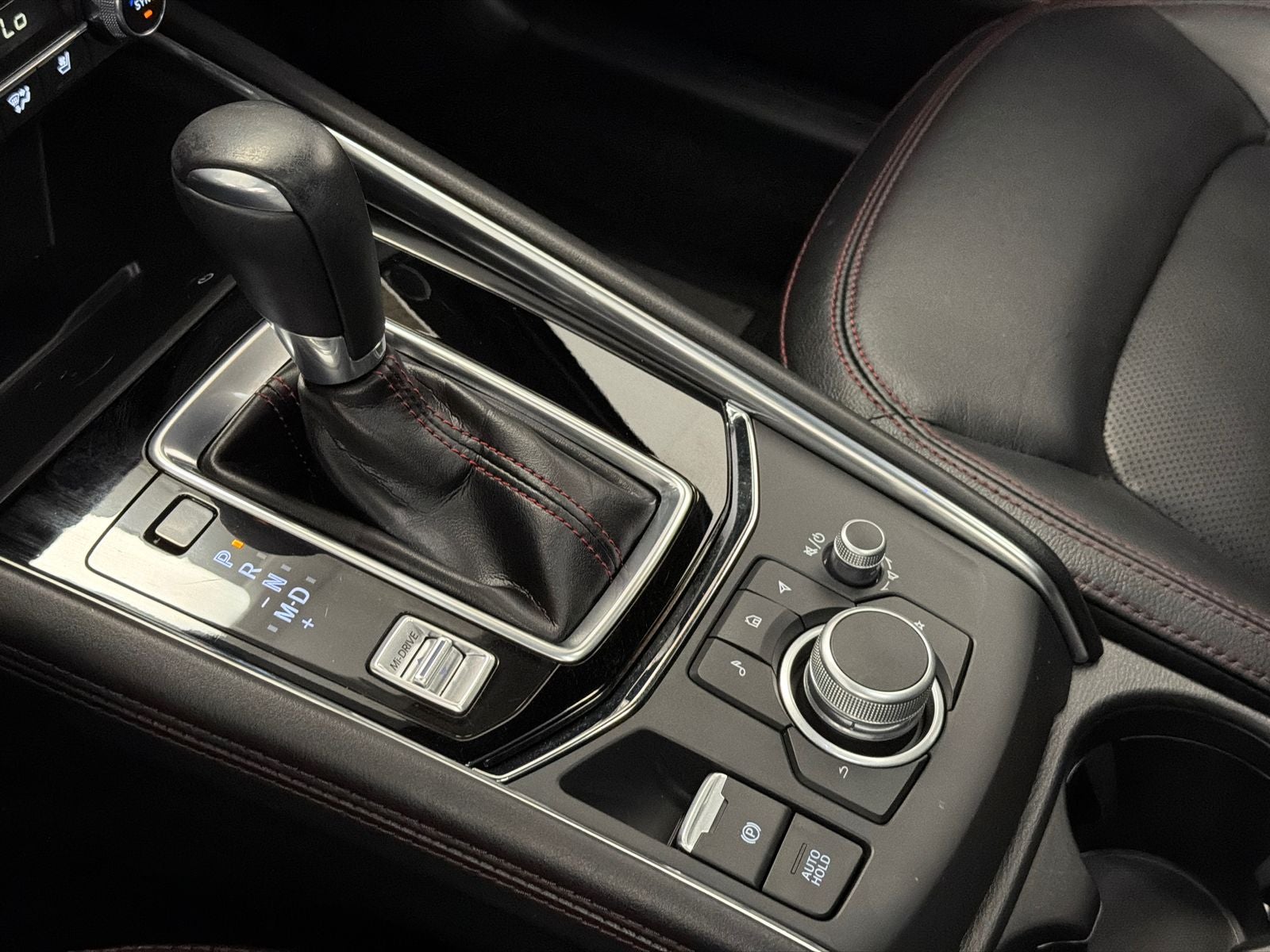 2023 Mazda Mazda CX-5 2.5 Turbo