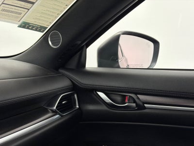 2023 Mazda Mazda CX-5 2.5 Turbo