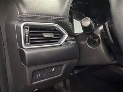 2023 Mazda Mazda CX-5 2.5 Turbo
