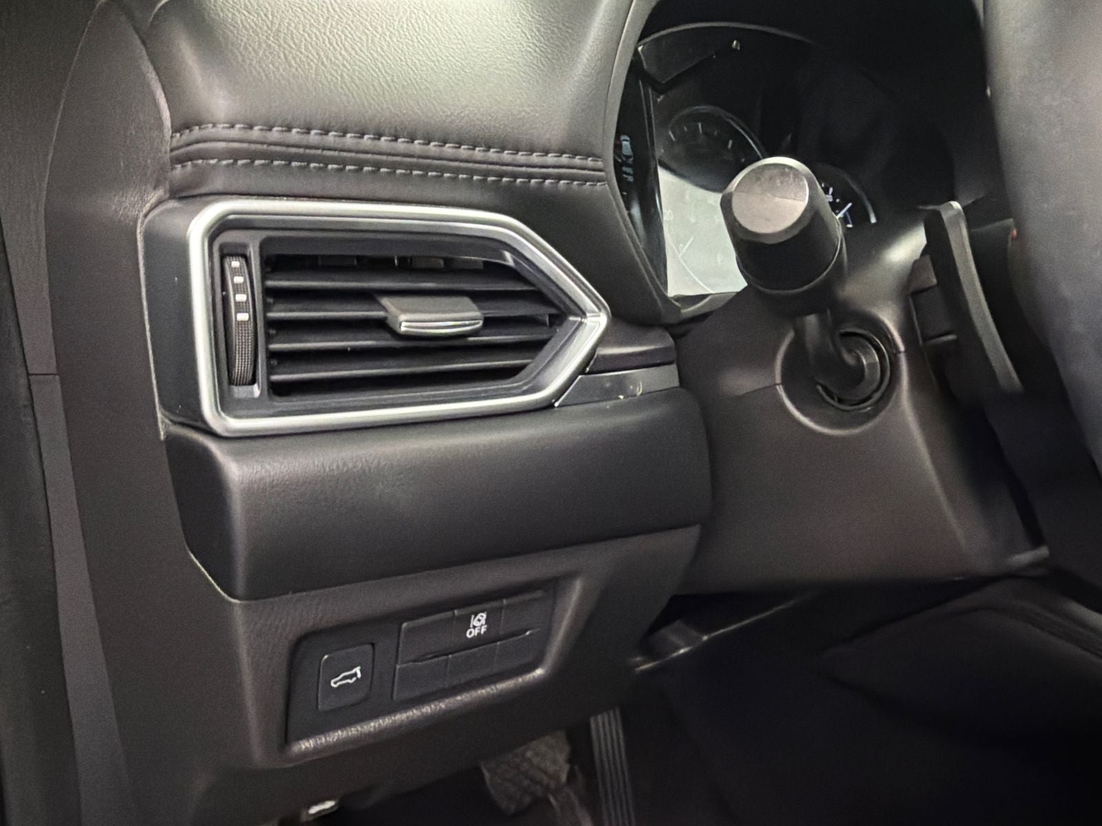 2023 Mazda Mazda CX-5 2.5 Turbo
