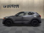 2023 Mazda Mazda CX-5 2.5 Turbo