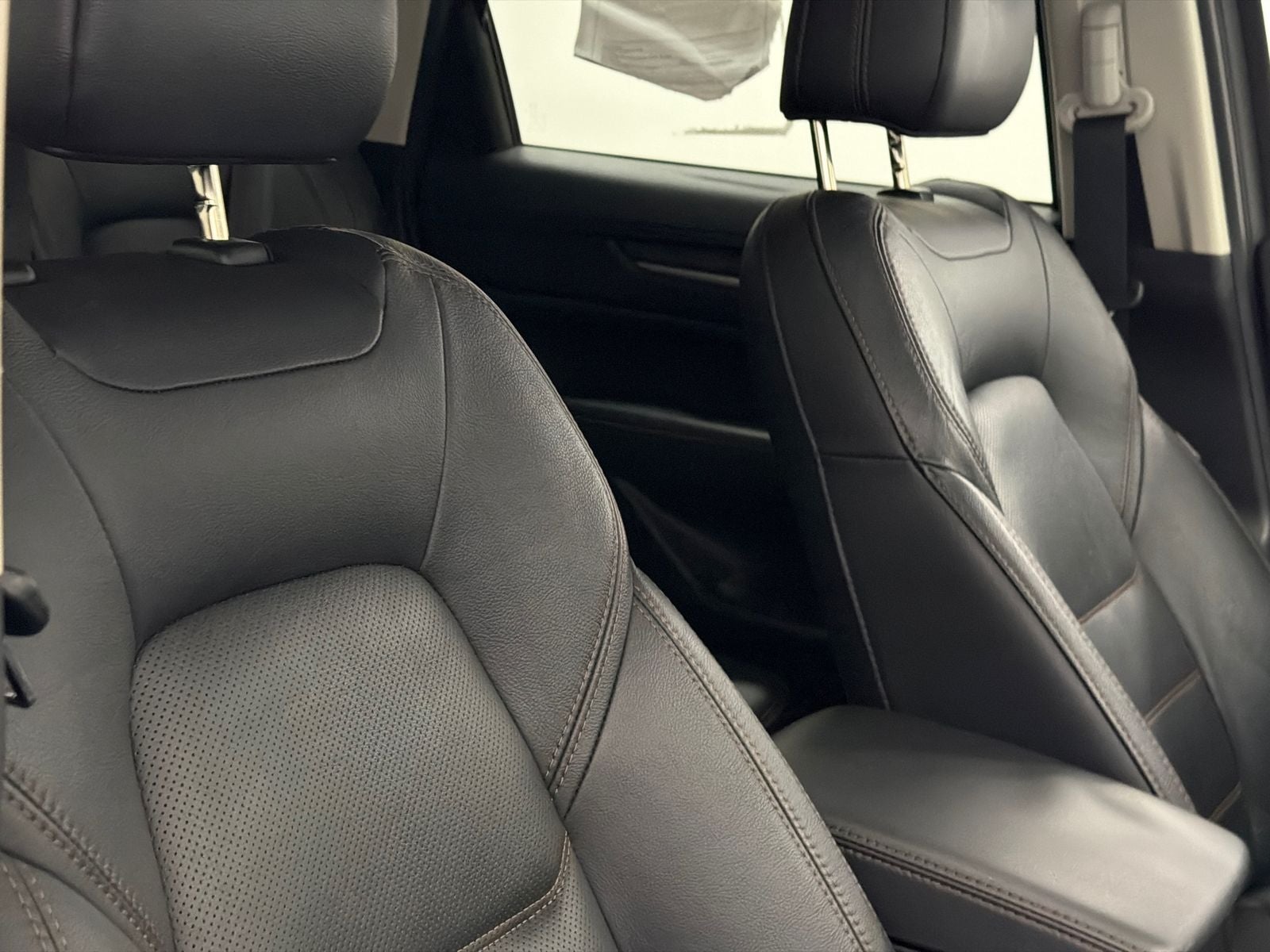 2021 Mazda Mazda CX-5 Grand Touring Reserve