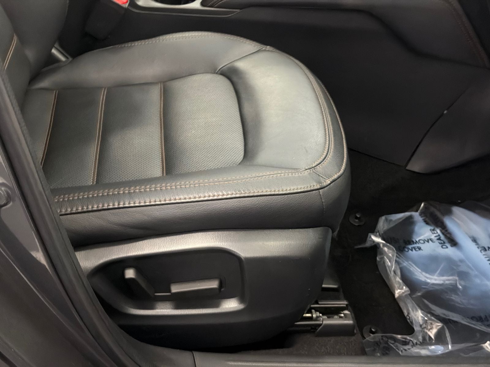 2021 Mazda Mazda CX-5 Grand Touring Reserve