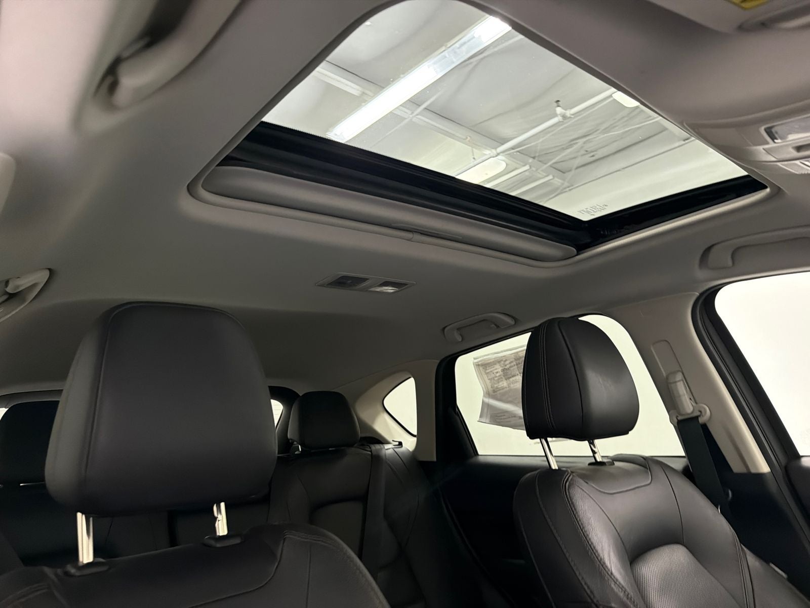 2021 Mazda Mazda CX-5 Grand Touring Reserve