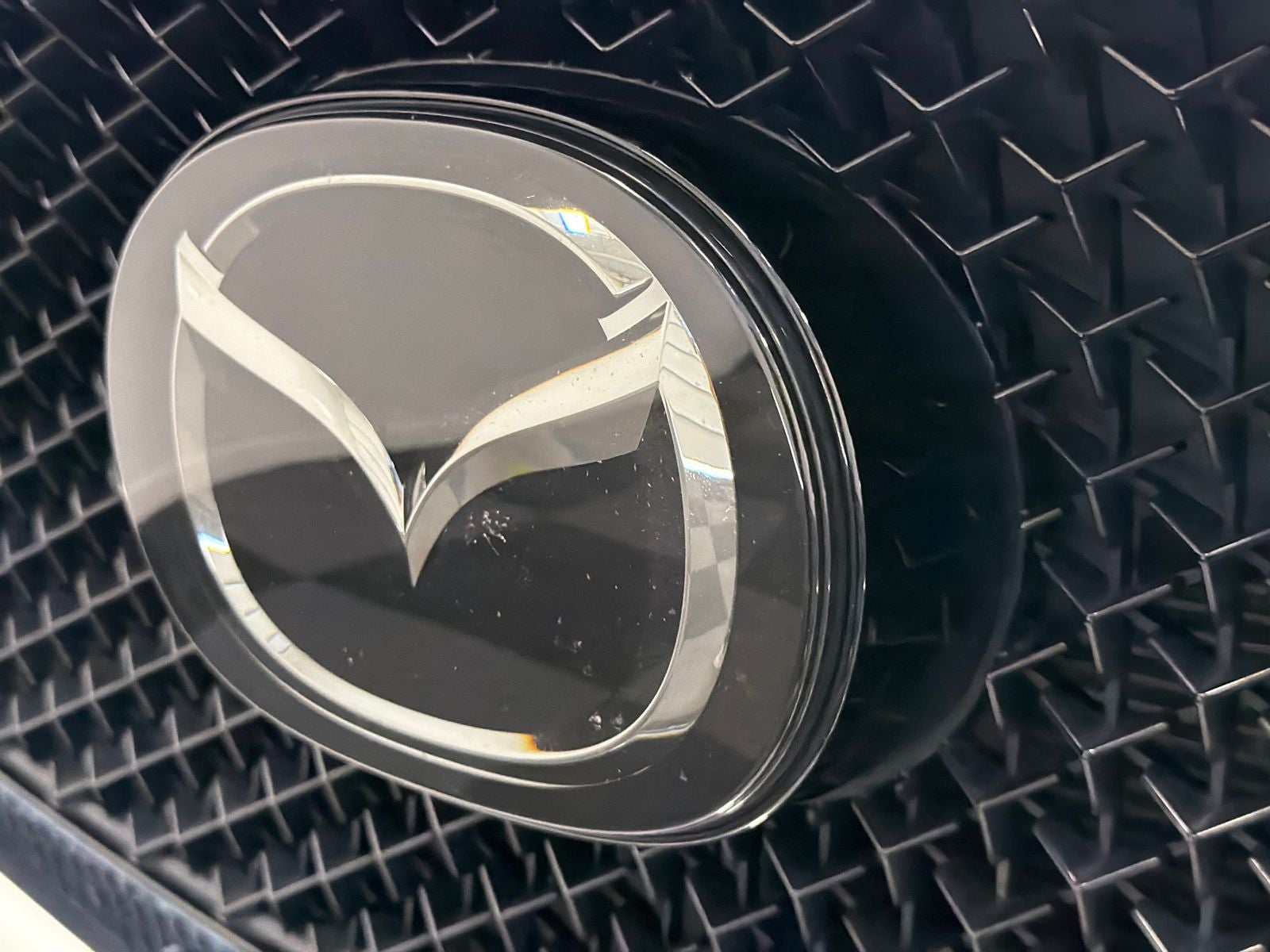 2021 Mazda Mazda CX-5 Grand Touring Reserve