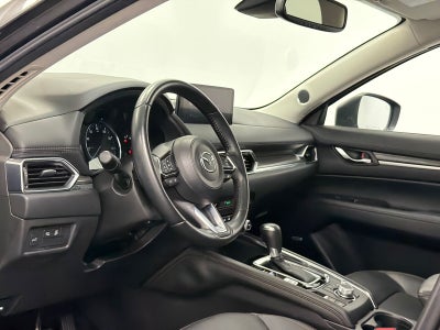 2021 Mazda Mazda CX-5 Grand Touring Reserve
