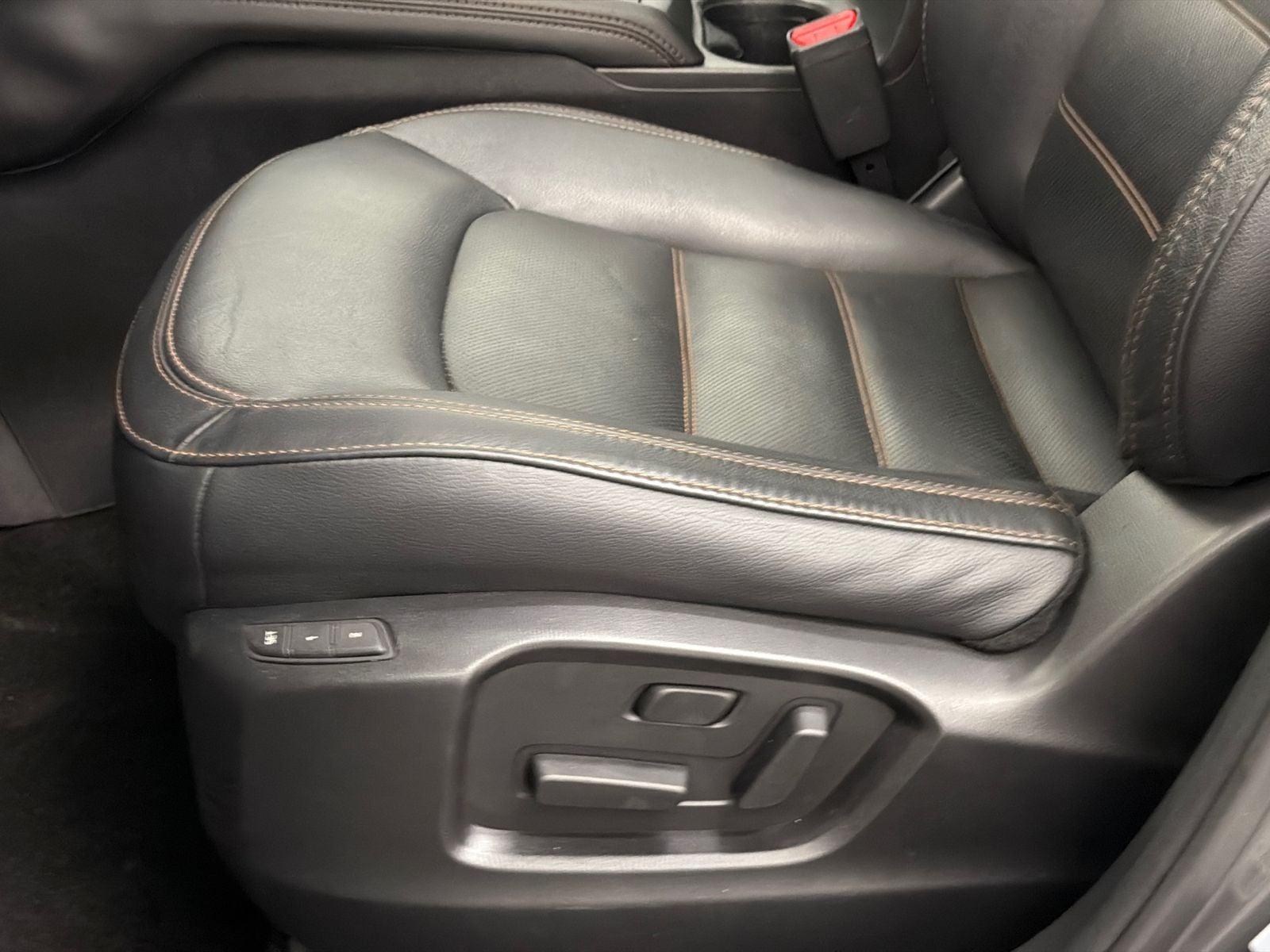 2021 Mazda Mazda CX-5 Grand Touring Reserve