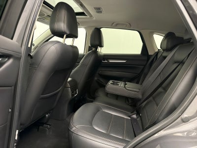 2021 Mazda Mazda CX-5 Grand Touring Reserve