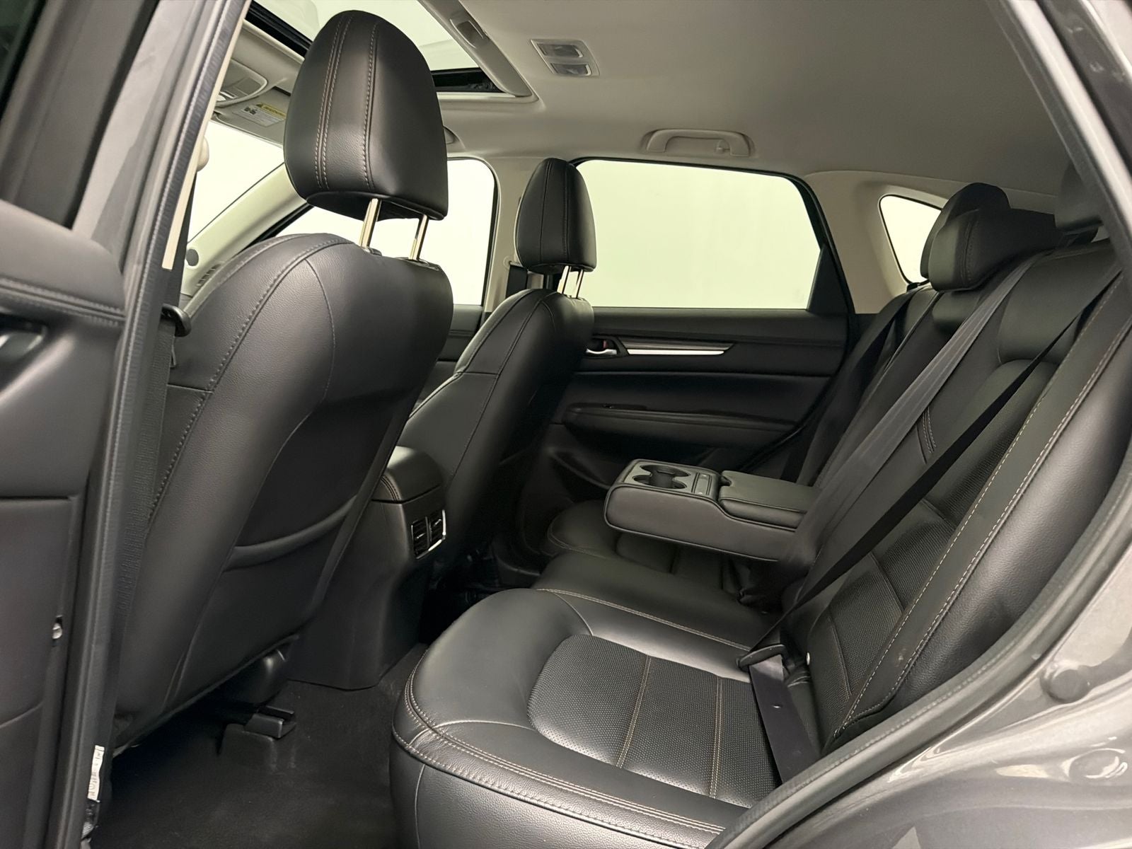 2021 Mazda Mazda CX-5 Grand Touring Reserve