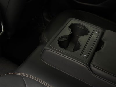 2021 Mazda Mazda CX-5 Grand Touring Reserve