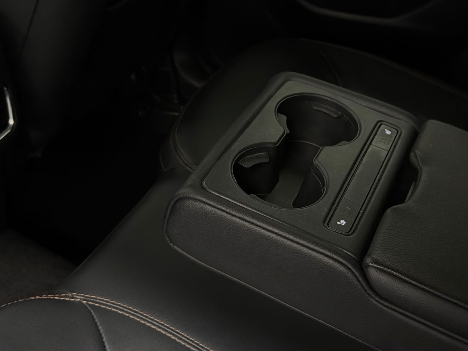 2021 Mazda Mazda CX-5 Grand Touring Reserve