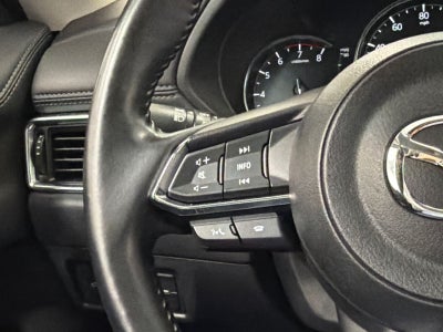 2021 Mazda Mazda CX-5 Grand Touring Reserve