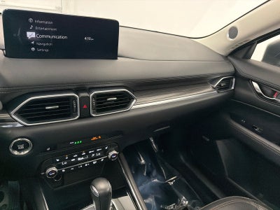 2021 Mazda Mazda CX-5 Grand Touring Reserve