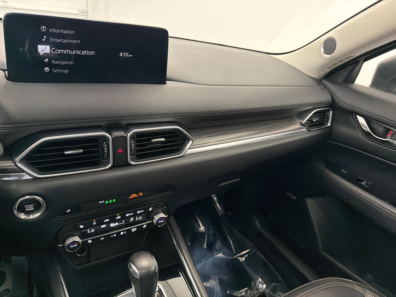 2021 Mazda Mazda CX-5 Grand Touring Reserve