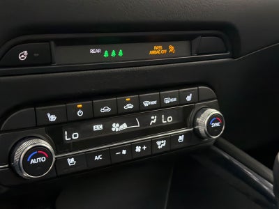 2021 Mazda Mazda CX-5 Grand Touring Reserve