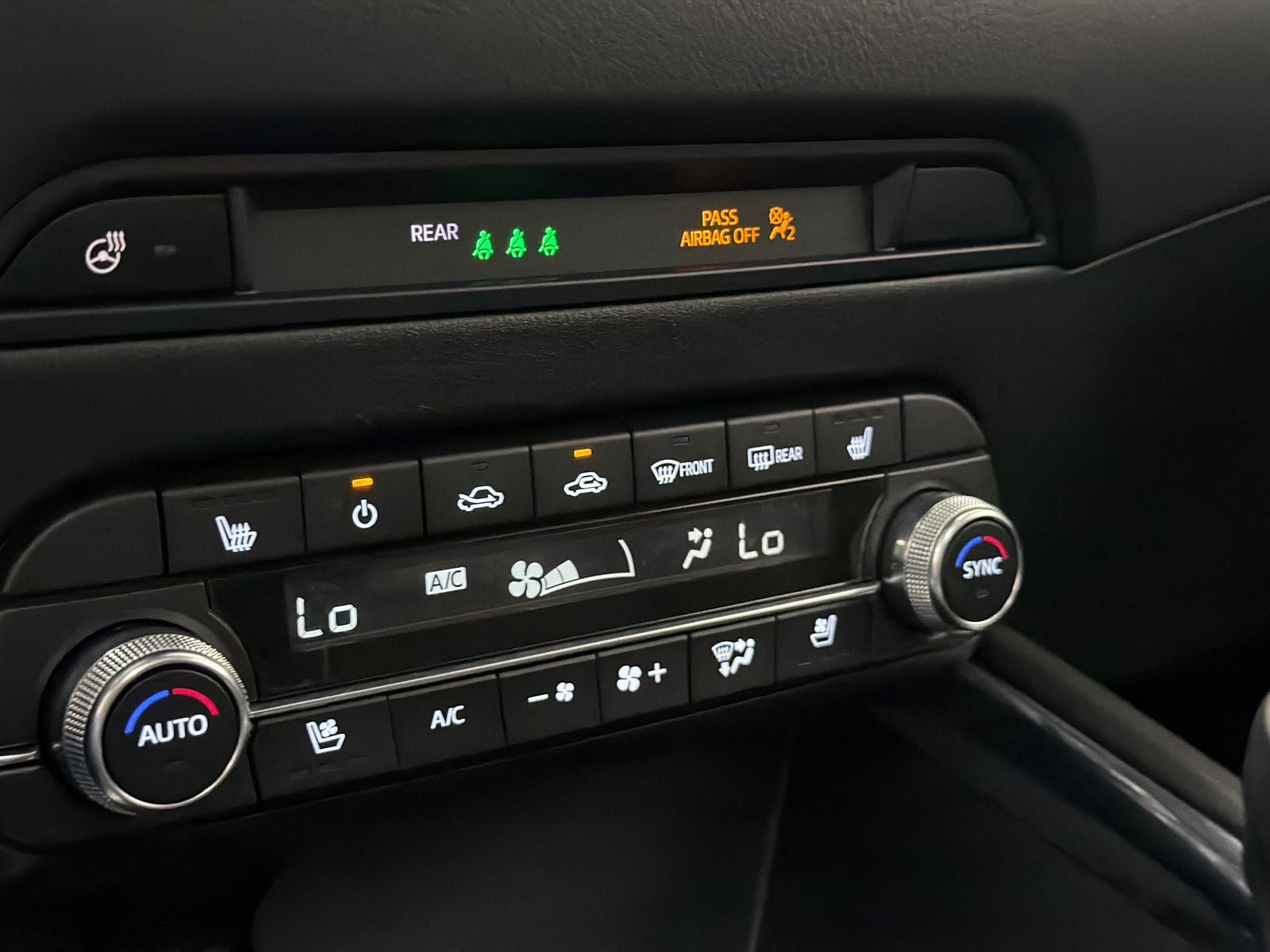 2021 Mazda Mazda CX-5 Grand Touring Reserve