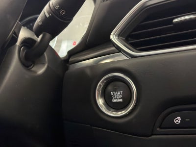 2021 Mazda Mazda CX-5 Grand Touring Reserve