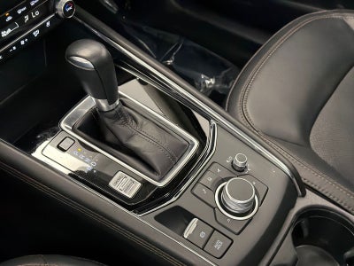 2021 Mazda Mazda CX-5 Grand Touring Reserve
