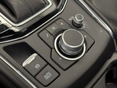 2021 Mazda Mazda CX-5 Grand Touring Reserve