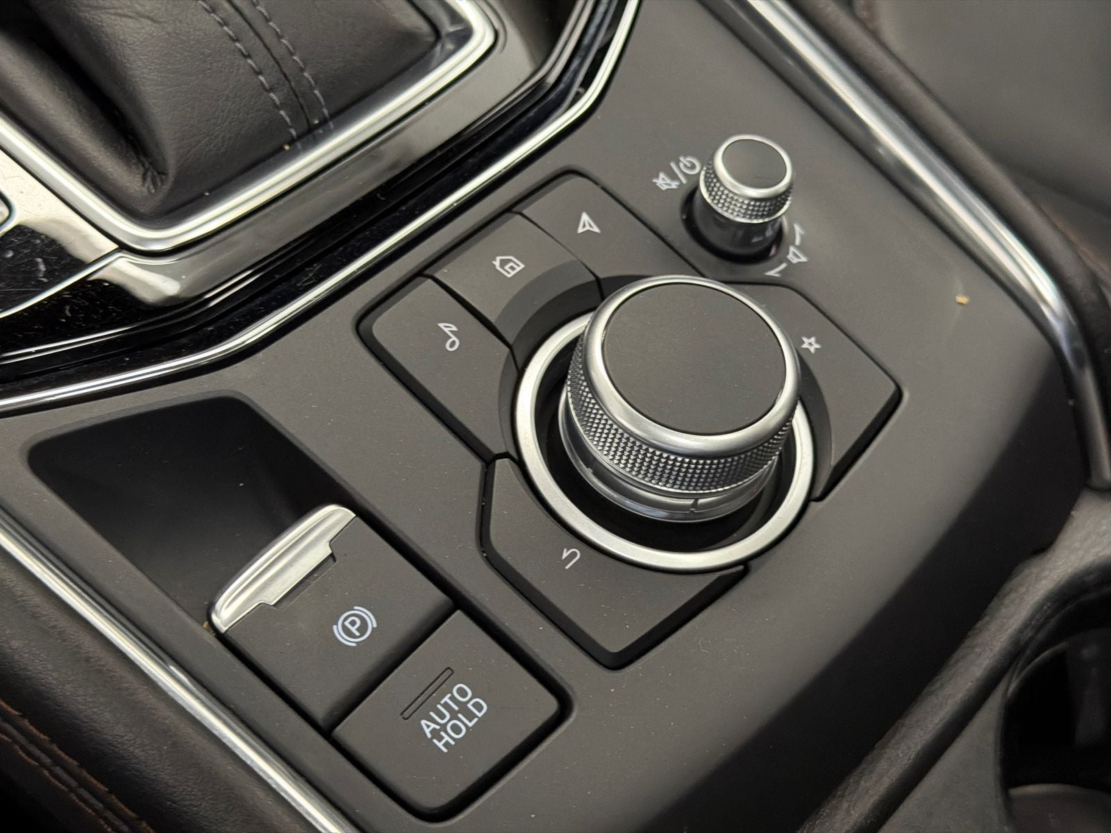 2021 Mazda Mazda CX-5 Grand Touring Reserve