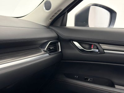 2021 Mazda Mazda CX-5 Grand Touring Reserve