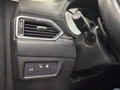 2021 Mazda Mazda CX-5 Grand Touring Reserve