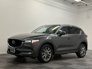 2021 Mazda Mazda CX-5 Grand Touring Reserve