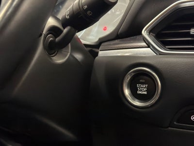 2022 Mazda Mazda CX-5 2.5 Turbo