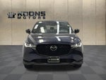 2022 Mazda Mazda CX-5 2.5 Turbo