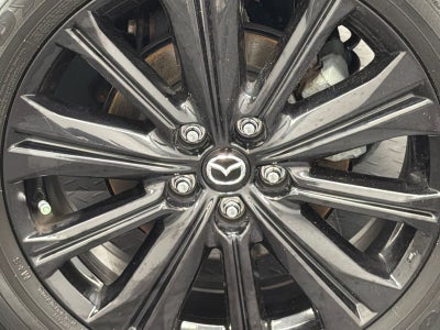 2022 Mazda Mazda CX-5 2.5 Turbo