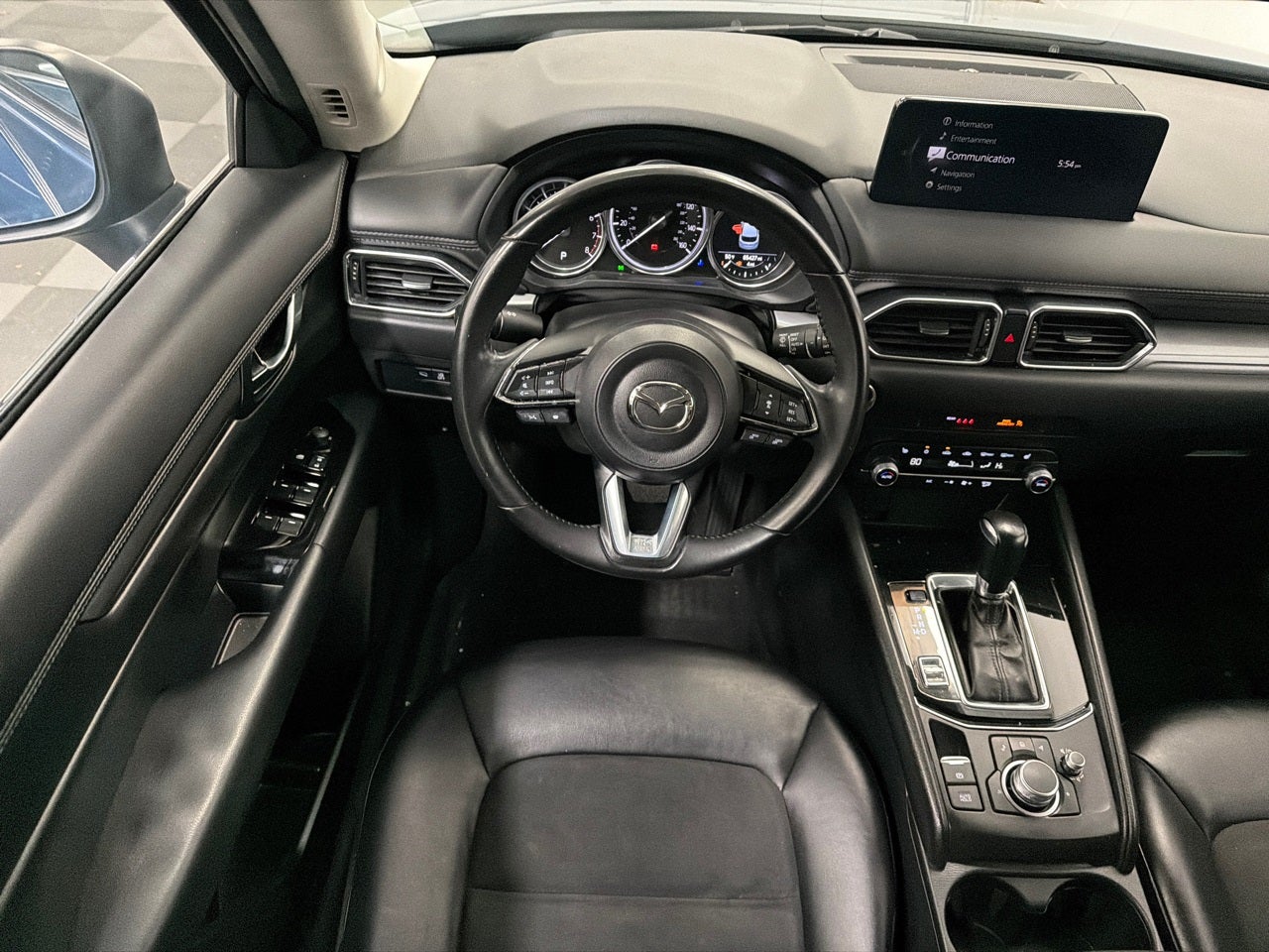 2023 Mazda Mazda CX-5 2.5 S Select Package