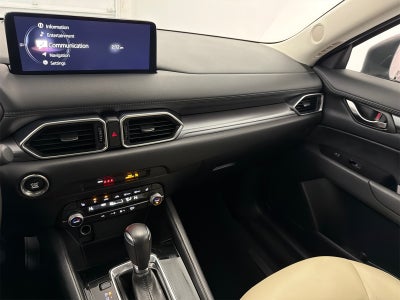 2023 Mazda Mazda CX-5 2.5 S Select Package