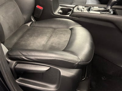 2022 Mazda Mazda CX-5 2.5 S Select Package