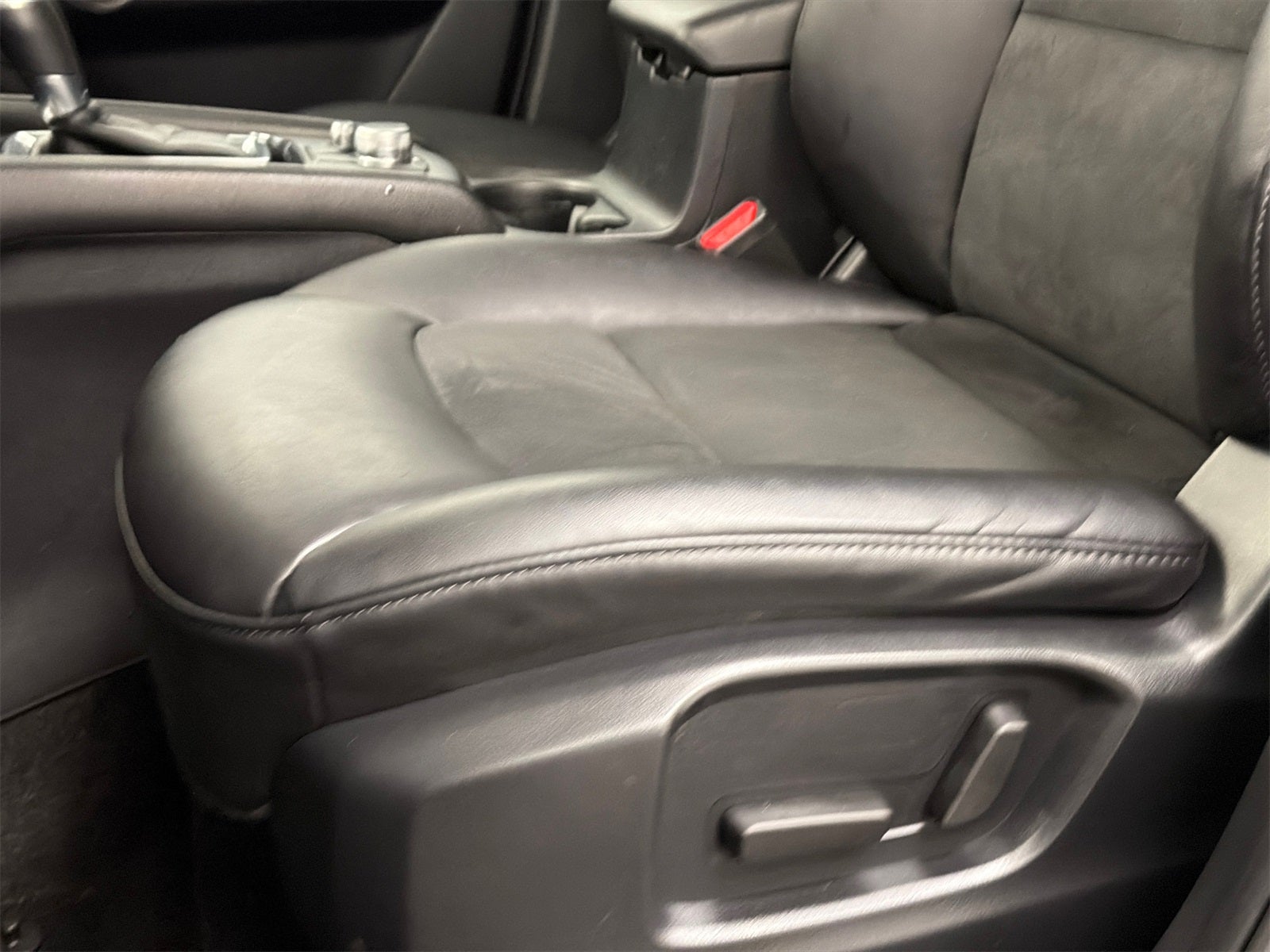 2022 Mazda Mazda CX-5 2.5 S Select Package