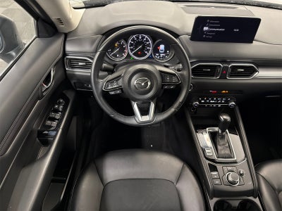 2022 Mazda Mazda CX-5 2.5 S Select Package