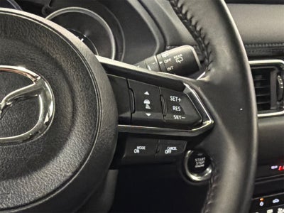 2022 Mazda Mazda CX-5 2.5 S Select Package