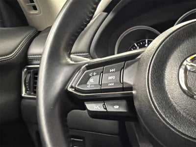 2022 Mazda Mazda CX-5 2.5 S Select Package